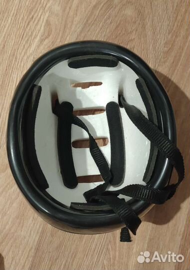 Ролики детские раздвижные с налокотниками и шлемом