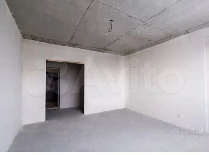 Квартира-студия, 19,9 м², 8/25 эт.