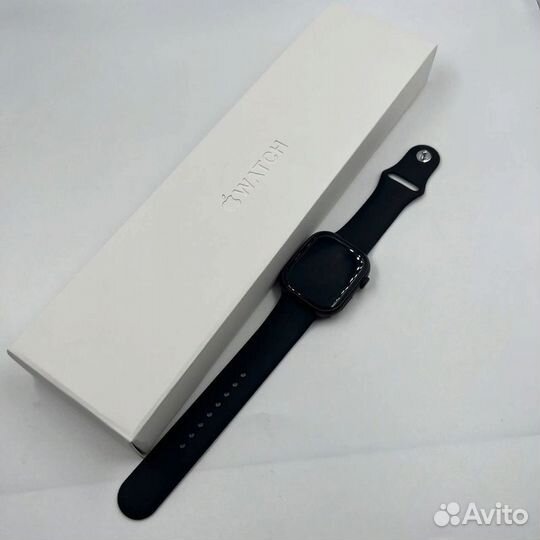 Apple watch 8 ultra