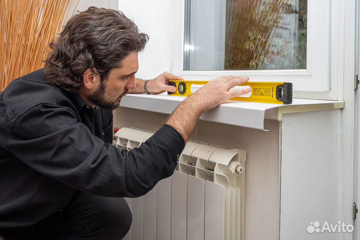 Москитные сетки