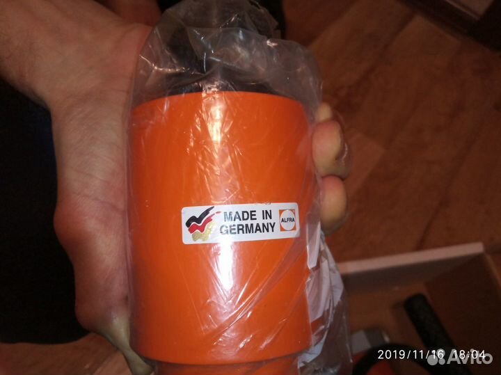 Пресс для проколов отверстий