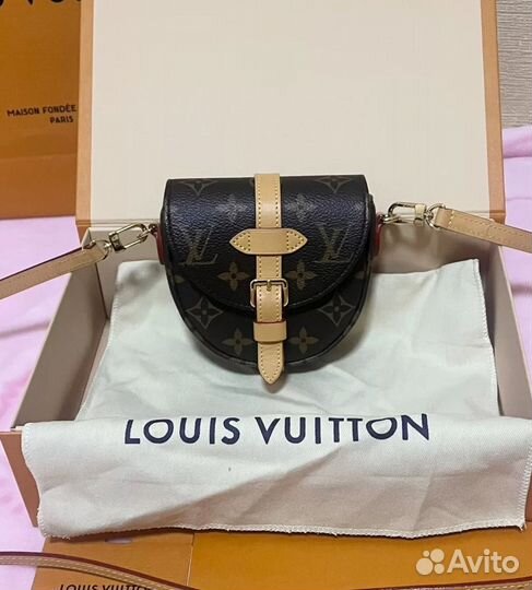 Сумка Louis Vuitton Chantilly
