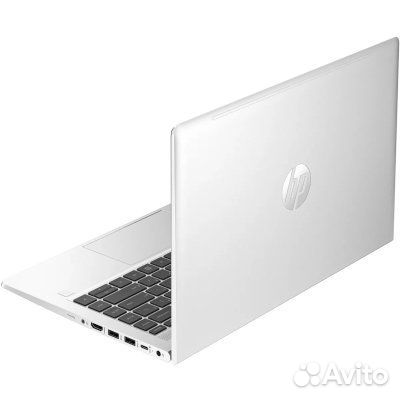 Ноутбук HP ProBook 445 G10 85C27EA