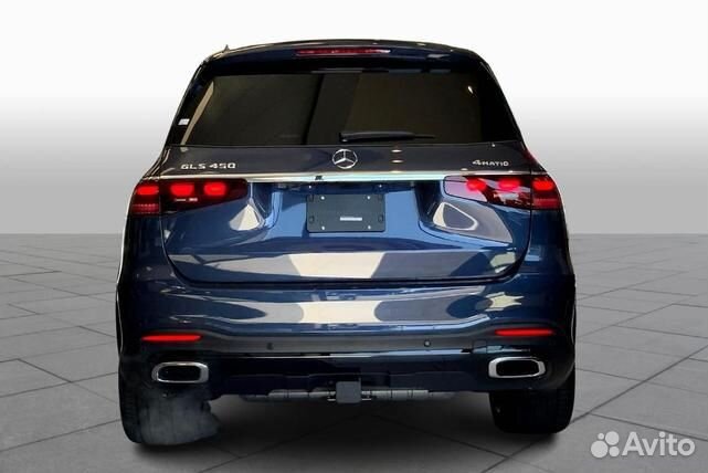 Mercedes-Benz GLS-класс 3.0 AT, 2023, 50 км