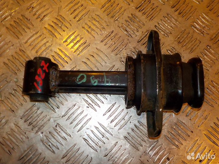 Опора двигателя задняя Kia Picanto