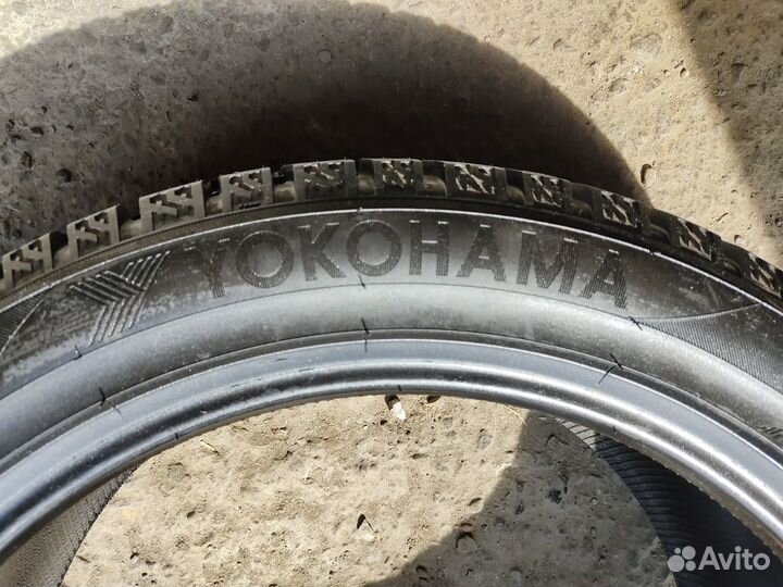 Yokohama Ice Guard IG55 235/50 R19 99T