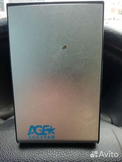 Жесткий диск 500гб