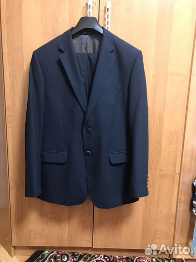 Костюм мужской