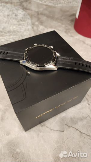SMART часы Huawei GT 2