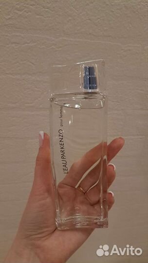 Кензо туалетная вода