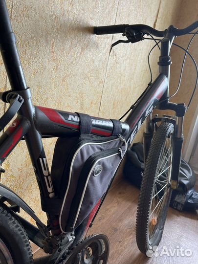 Велосипед(стелс)