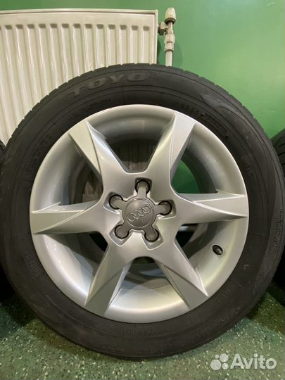 Toyo 205/60 R16