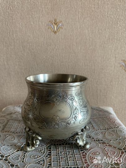 Сахарница Индия