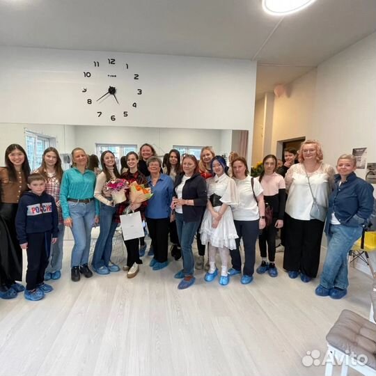 Студия вокала, гитары и фортепиано