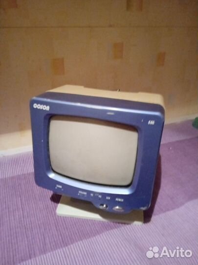 Продам телевизор бу марки coson