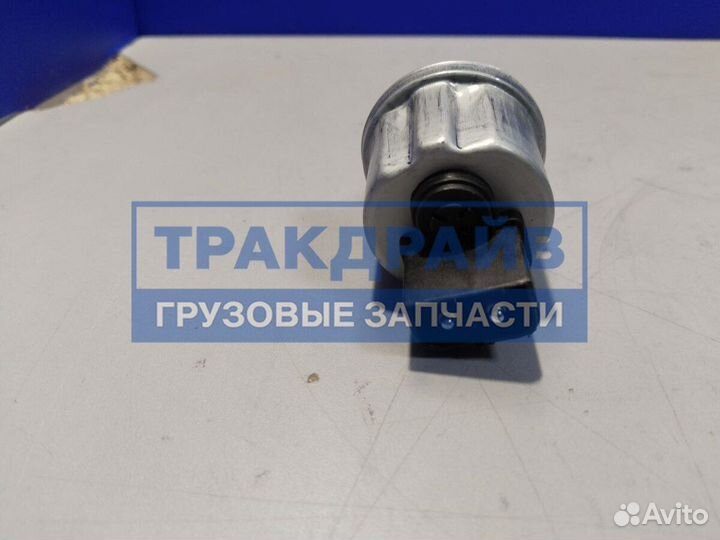 Датчик давления воздуха для грузовиков Скания 4 серии