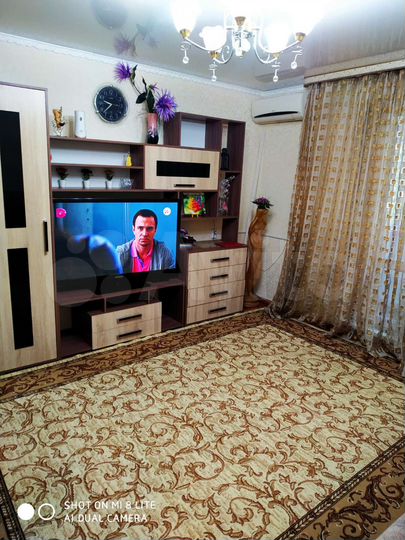 2-к. квартира, 50 м², 2/3 эт.