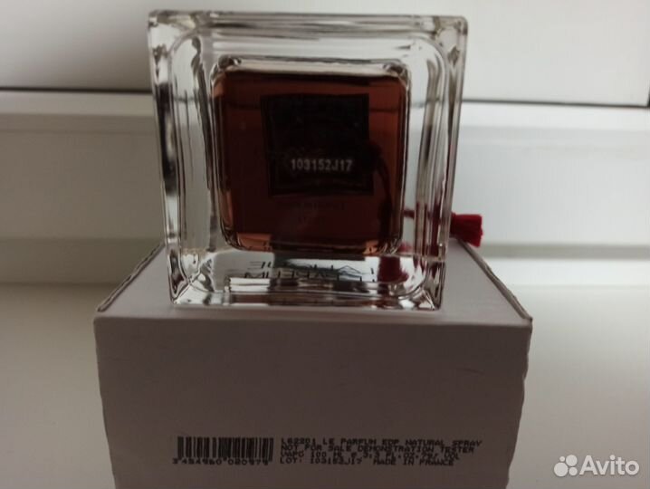 Парфюм тестеры, оригинал