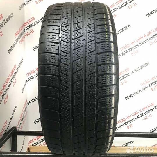 Michelin Latitude Alpin 265/55 R19