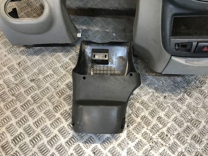 Торпедо Ваз Калина 1118 21114 8кл 1.6 2006