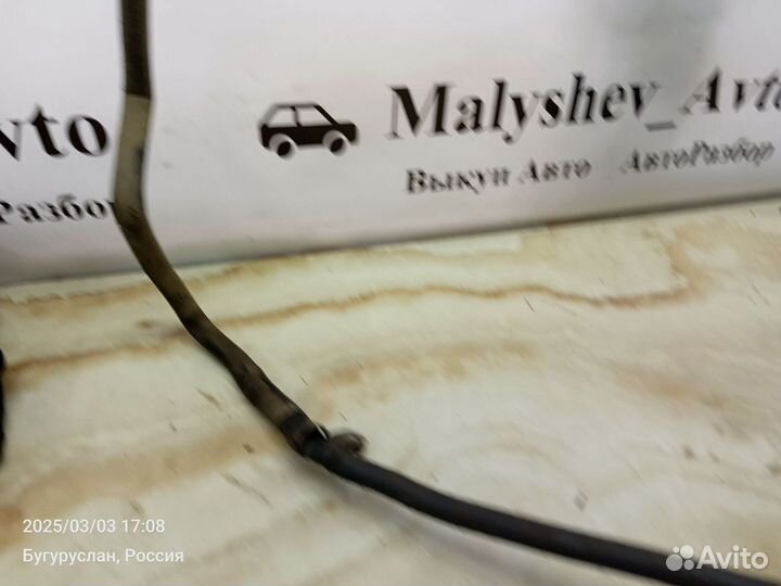 Осушитель кондиционера Toyota Camry V30 SXV10 1992