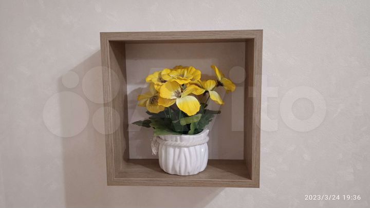 Квартира-студия, 25 м², 5/10 эт.