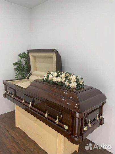 Гробы Опт-роз. продажа