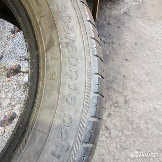 Белшина Artmotion 205/60 R16