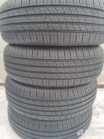 Giti GitiComfort F50 235/65 R18 106V