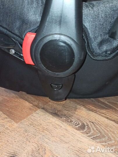 Автолюлька от 0 с базой