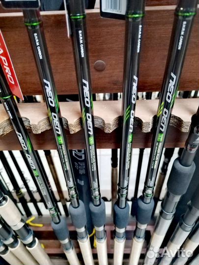 Фидер kaida Inspiron