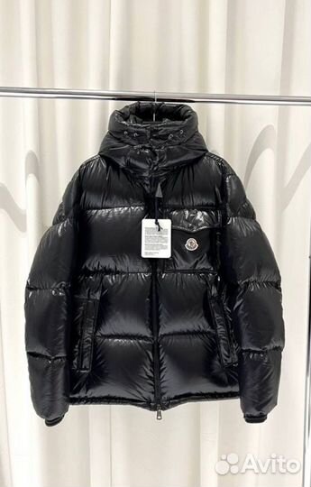 Куртка пуховик Moncler