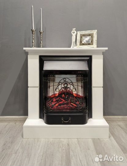 Камин электрический