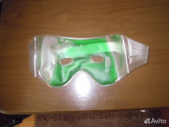 Маска для глаз 