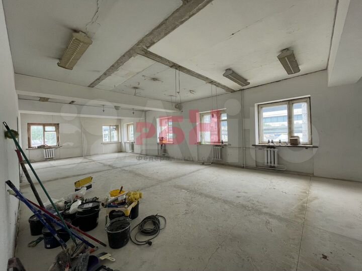 Офис В аренду 270м