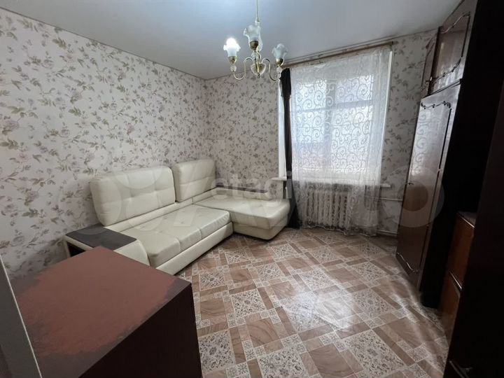 2-к. квартира, 45,4 м², 3/4 эт.