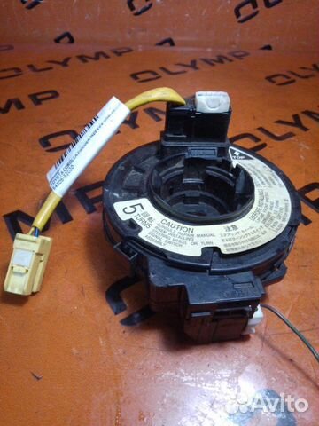 Шлейф Toyota Corolla Fielder NZE121 1NZ-FE