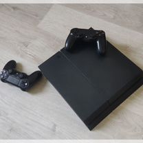 Sony playstation 4