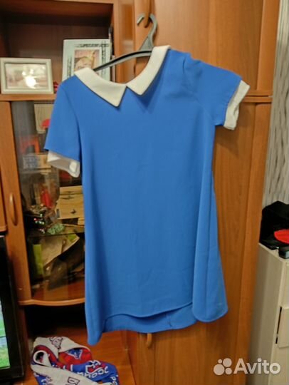 Одежда пакетом 40 42 на девушку