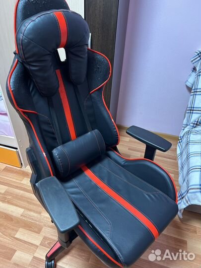 Компьютерное кресло бу