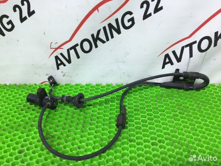 Датчик ABS задний правый Toyota Harrier MCU35