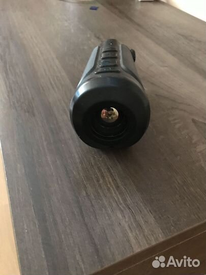 Тепловизор