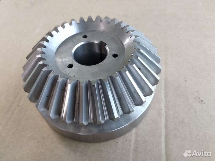 Токарные работы по металлу, Фрезерные услуги