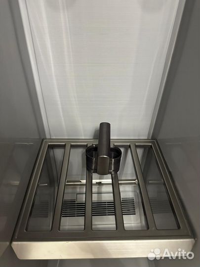 Паровой шкаф samsung