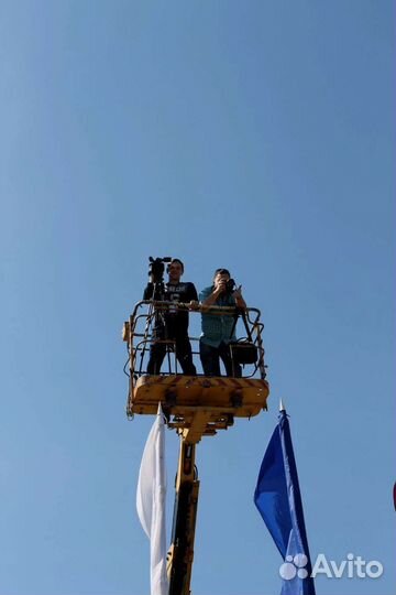 Видео монтажер