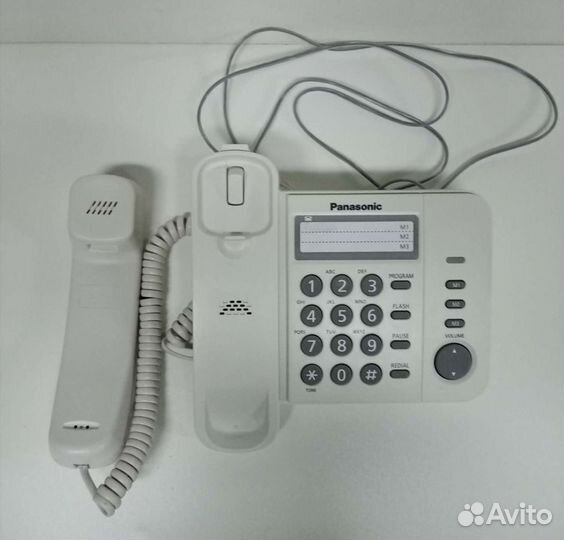 Телефонный аппарат - Panasonic