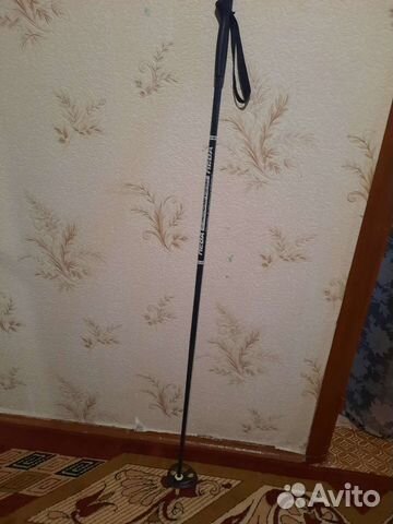 Лыжные палки