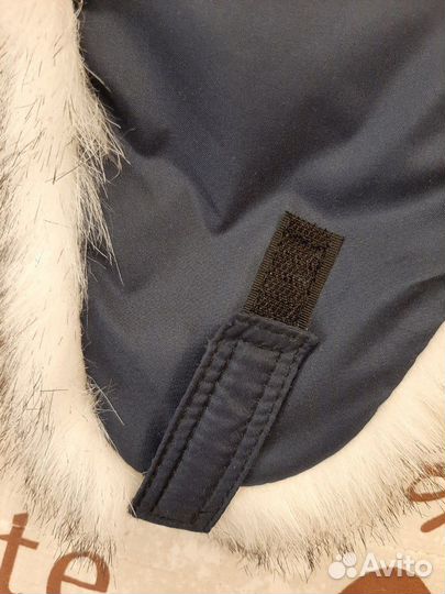 Новая зимняя шапка Fredrikson