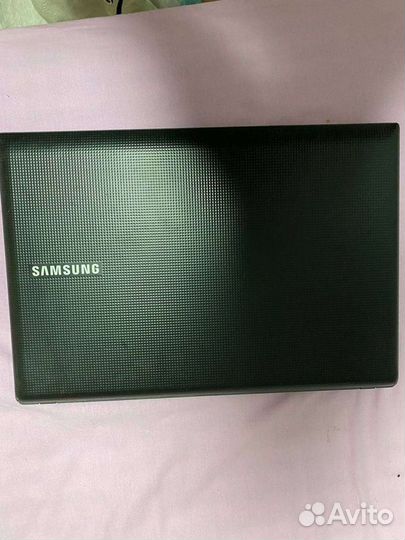 Ноутбук Samsung