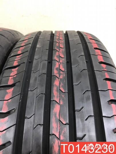 Continental ContiEcoContact 5 205/60 R16 92H